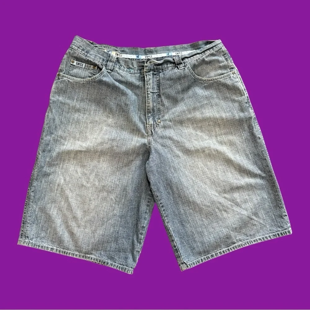 90s Enyce Jean Shorts